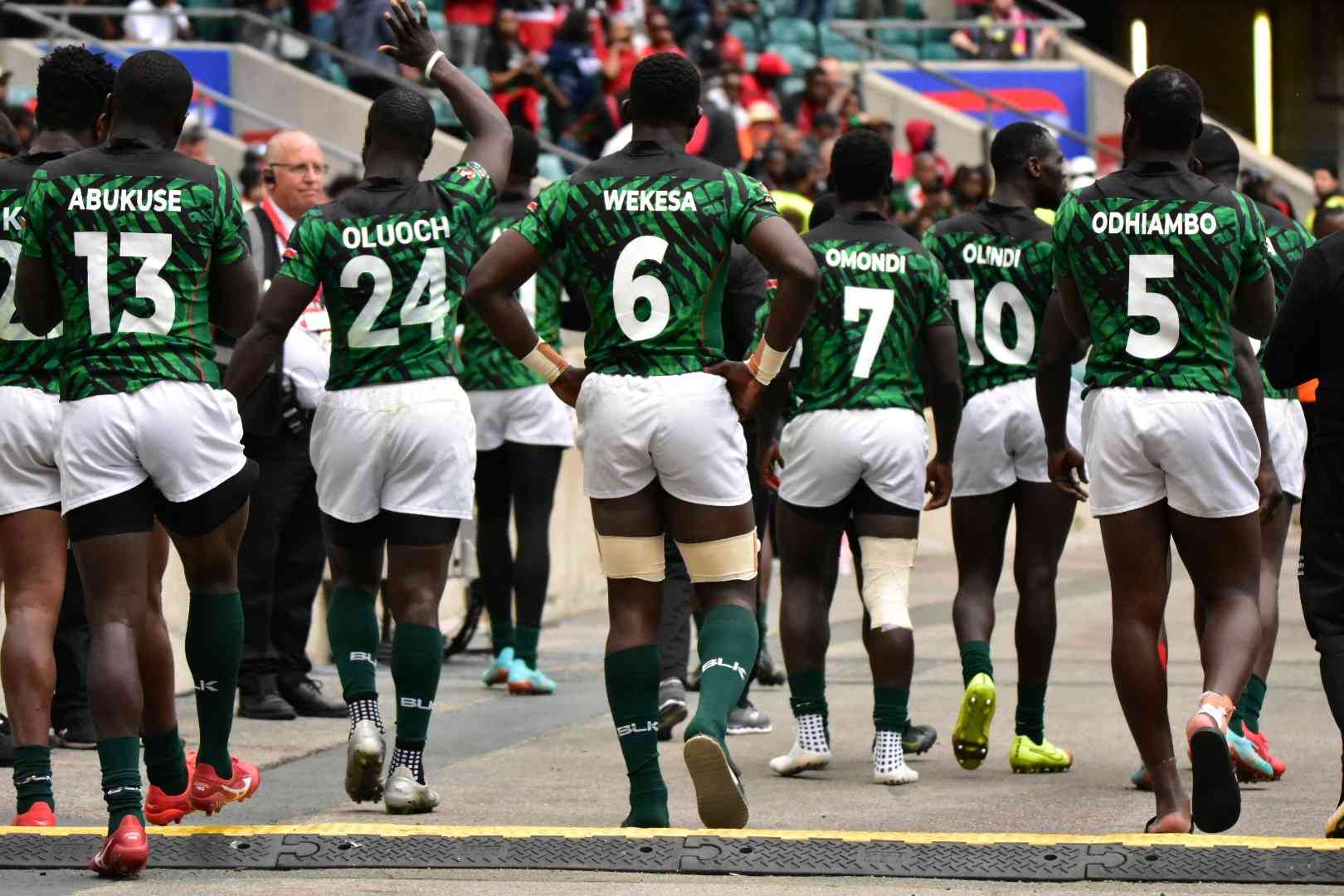 Chipu upbeat ahead of Rugby Junior World cup on home soil.