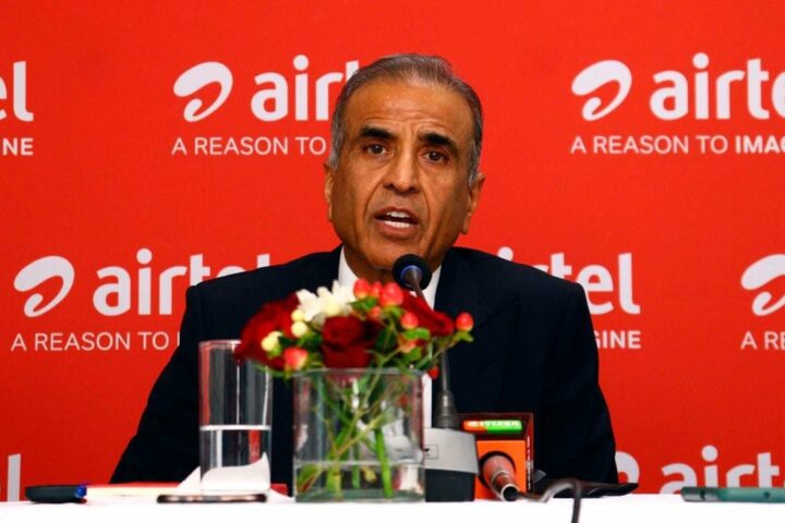 Airtel 5G rollout in July