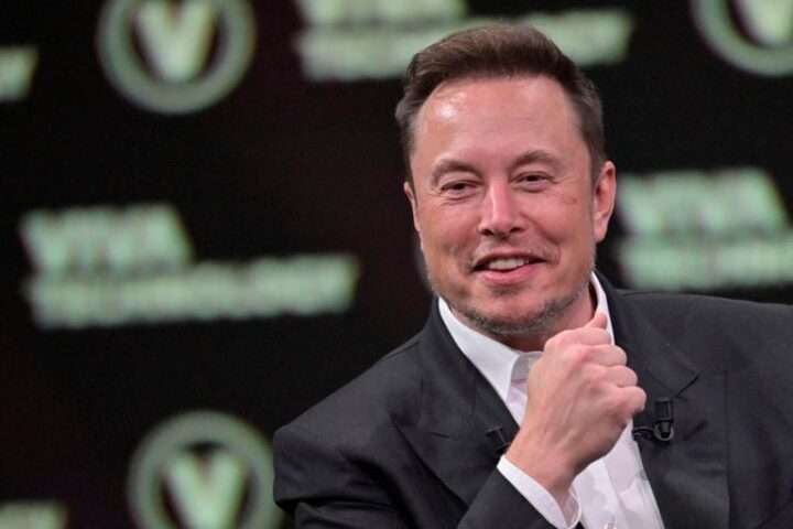 Elon Musk launches xAI firm to take on OpenAI