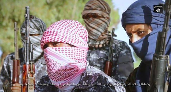 US Labels Daesh Somalia Leader as Global Terrorist