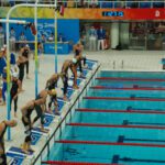 Total ban for Kenya in all swimming competitions