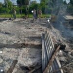 Al Shabaab burn houses and kill one in Lamu2