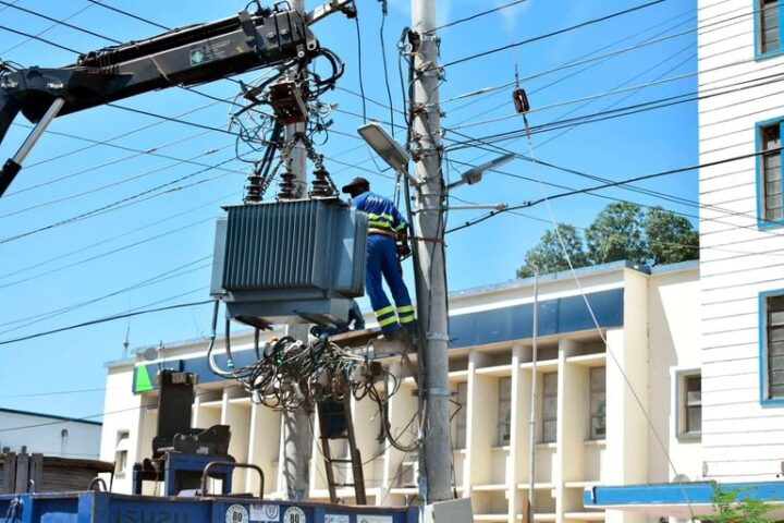 KSh15,000 cheap electricity connection fee for households to continue