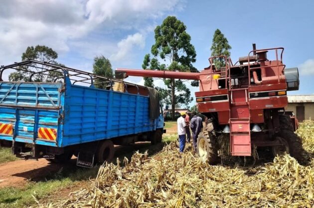 Cane farmers allocated KSh1.7bn by Government to clear arrears