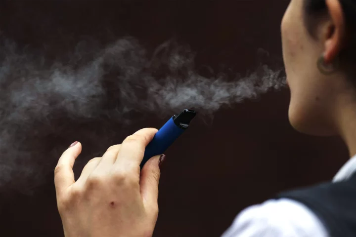 Vapes best to help smokers quit, anti smokers campaigners say