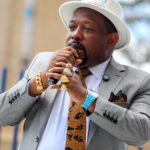 Mike Sonko launches NEDP party ahead of 2027 elections