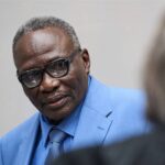 Sudan militia leader sentenced to 20 years for war crimes by ICC