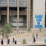 CBK slashes key rate to 8.75 to fuel lending