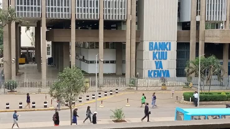 CBK slashes key rate to 8.75 to fuel lending