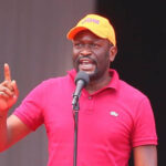 Sifuna vows to fight 'illegal' ODM removal, calls it a Ruto-driven purge